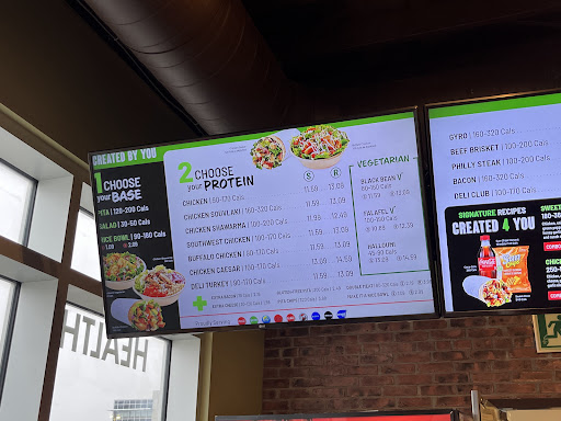 Photo of Pita Pit - 12 Hebron Wy #102, St. John's, NL A1A 5J1